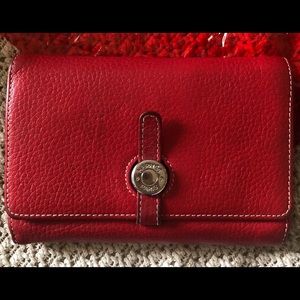 Hermès Clutch Wallet